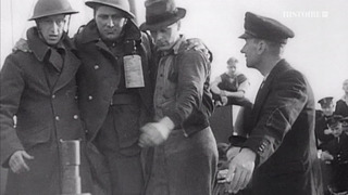 En première ligne : combattantes de 39-45