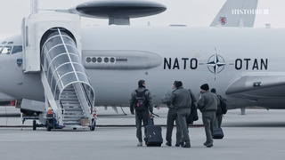 L'Arctique, un territoire sous tension