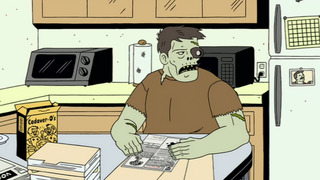 Ugly Americans - Saison 1