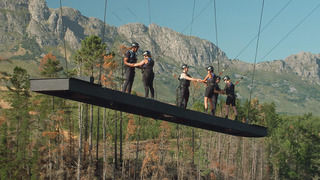 The Challenge : All Stars - Saison 4