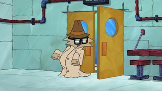 Bob l'éponge - Saison 15