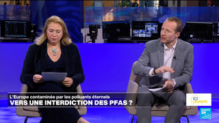 ICI L'EUROPE 2 - ON EN DEBAT