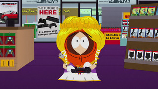 South Park - Saison 17
