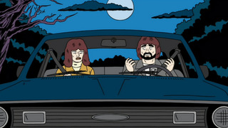 Ugly Americans - Saison 1