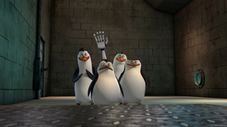 Les Pingouins de Madagascar - Saison 2
