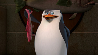 Les Pingouins de Madagascar - Saison 2