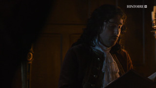 La guerre des trônes