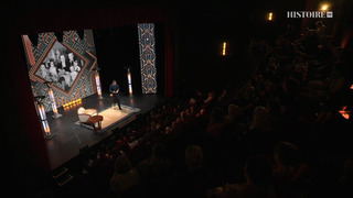 Les dernières heures...