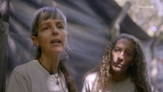 Héroïnes de nature