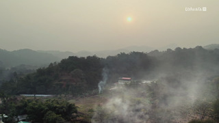 Héroïnes de nature