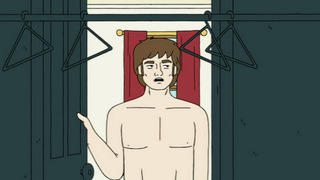 Ugly Americans - Saison 1