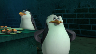 Les Pingouins de Madagascar - Saison 2
