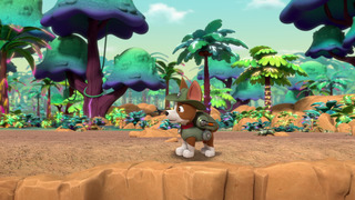 La Pat' Patrouille - Saison 10