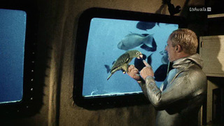 L'ivresse des profondeurs