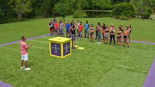 Are You The One? A La Recherche Des Couples Parfaits - Saison 6