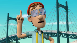 La Pat' Patrouille - Saison 8