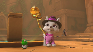 La Pat' Patrouille - Saison 10