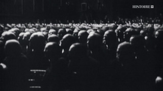 La guerre du Désert