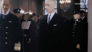 1939-1945 et le monde bascule