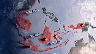 1939-1945 et le monde bascule