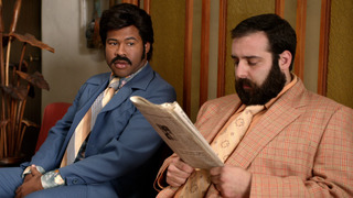 Key & Peele - Saison 4