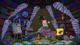 Bob l'éponge - Saison 16