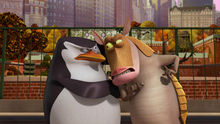 Les Pingouins de Madagascar - Saison 2