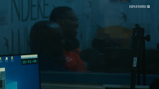 L'ombre de Poutine sur l'Afrique