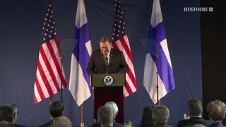 La bataille de l'Arctique