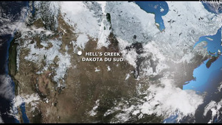 L'épopée des dinosaures avec Stephen Fry