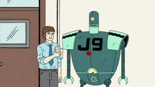 Ugly Americans - Saison 1