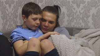 17 ans et maman UK - Saison 11