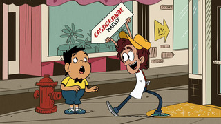 Les Loud - Bienvenue chez les Casagrandes - Saison 2