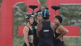 The Challenge : All Stars - Saison 4
