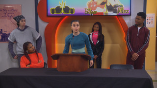 That Girl Lay Lay - Saison 2