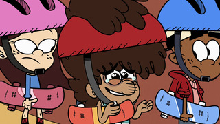 Les Loud - Bienvenue chez les Casagrandes - Saison 2