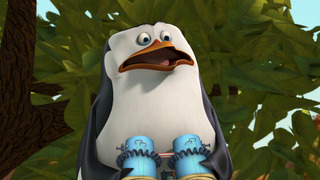 Les Pingouins de Madagascar - Saison 2