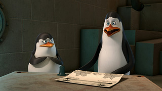 Les Pingouins de Madagascar - Saison 2