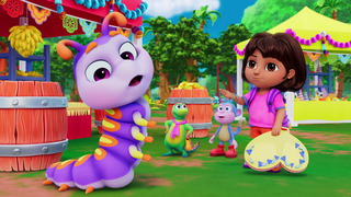 DORA - Saison 3