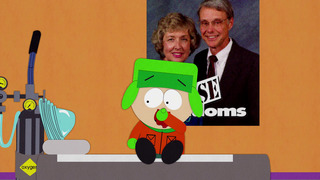 South Park - Saison 2