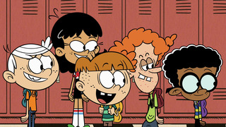 Bienvenue Chez les Loud - Saison 5