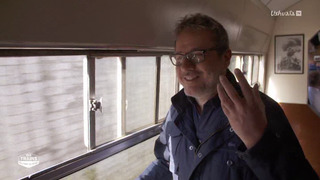 Des trains pas comme les autres