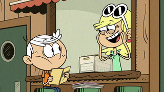 Bienvenue Chez les Loud - Saison 5