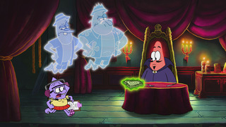Patrick Super Star - Saison 4