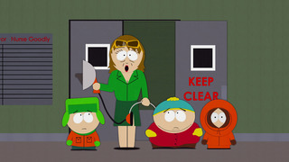 South Park - Saison 2