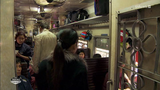 Des trains pas comme les autres