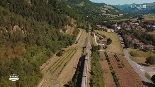 Des trains pas comme les autres
