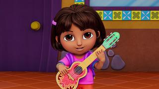 DORA - Saison 3