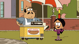 Les Loud - Bienvenue chez les Casagrandes - Saison 3