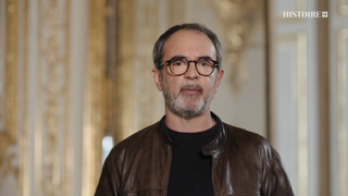La guerre des trônes